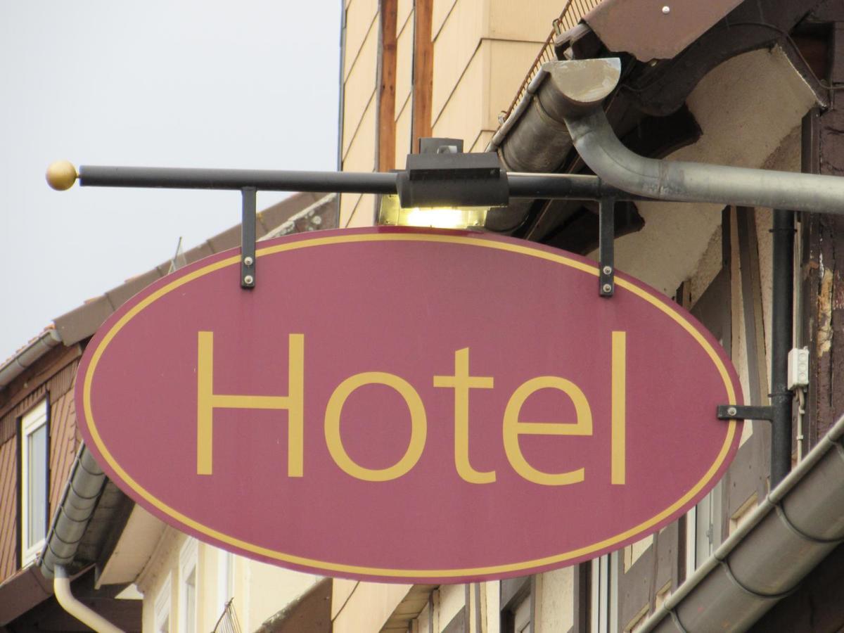 Hotel Und Restaurant Pinkenburg Wennigsen ภายนอก รูปภาพ